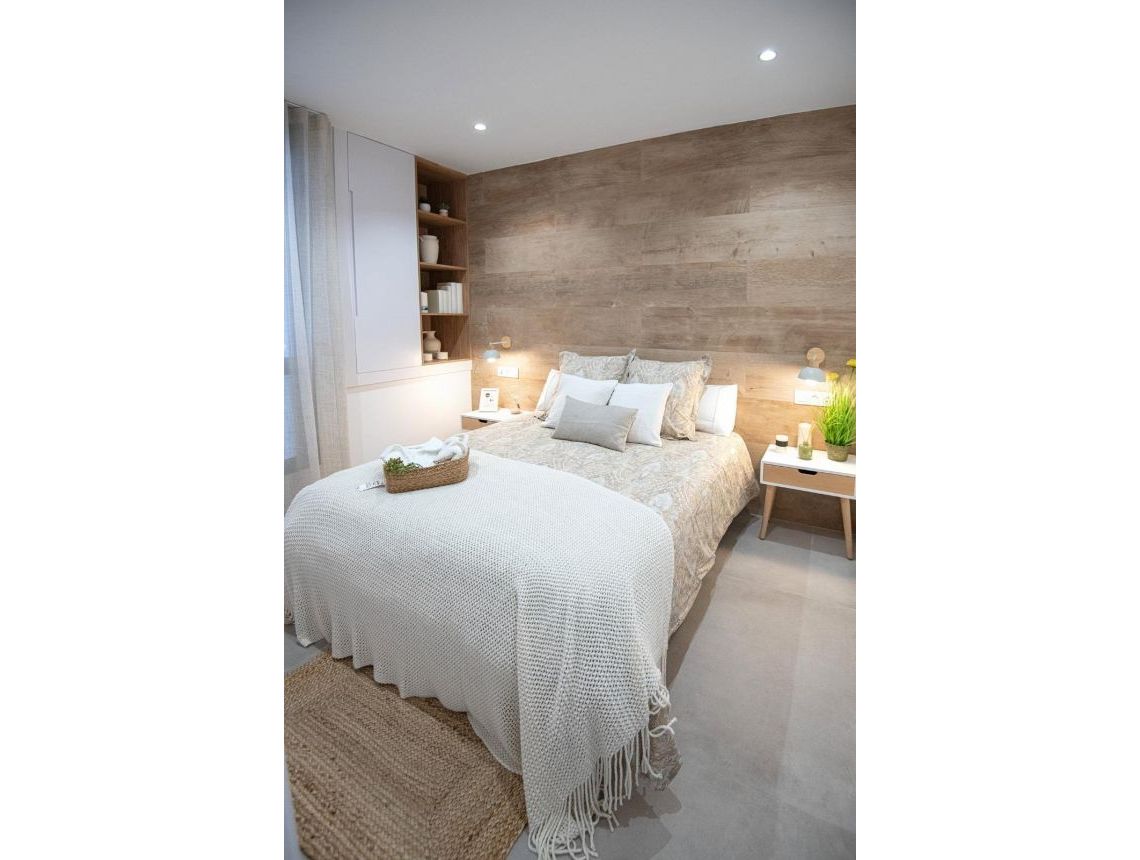  - Apartamento - San Pedro del Pinatar - Centro