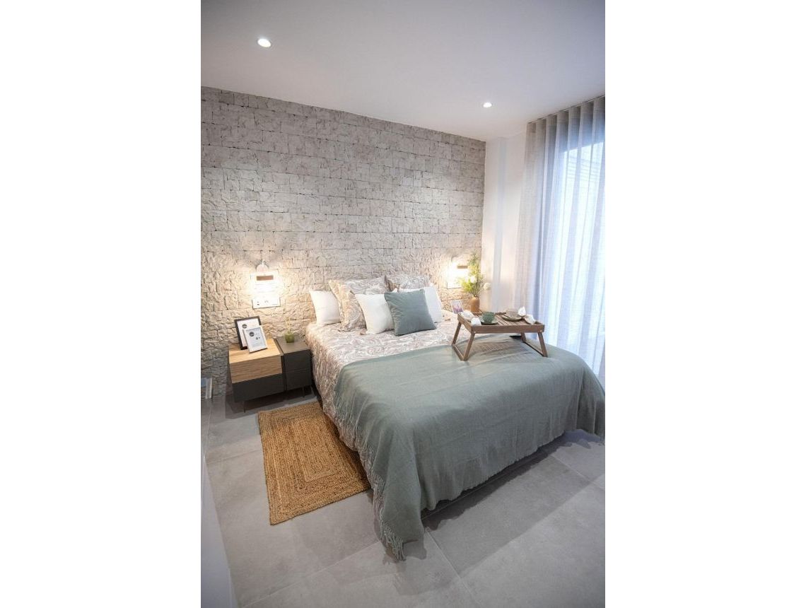  - Apartamento - San Pedro del Pinatar - Centro