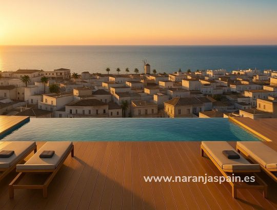 Apartamento -  - San Pedro del Pinatar - Lo Pagan