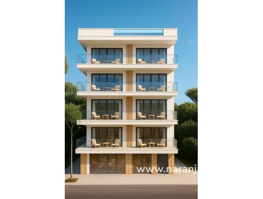 Apartamento -  - San Pedro del Pinatar - Lo Pagan