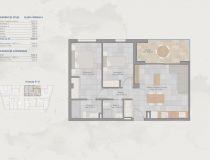  - Apartamento - San Pedro del Pinatar - Lo Pagan