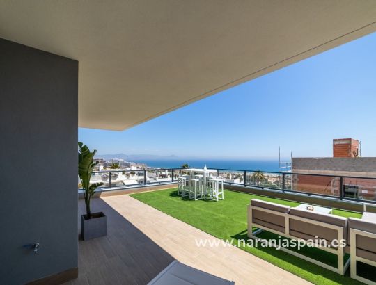 Apartamento -  - Santa Pola - Gran Alacant