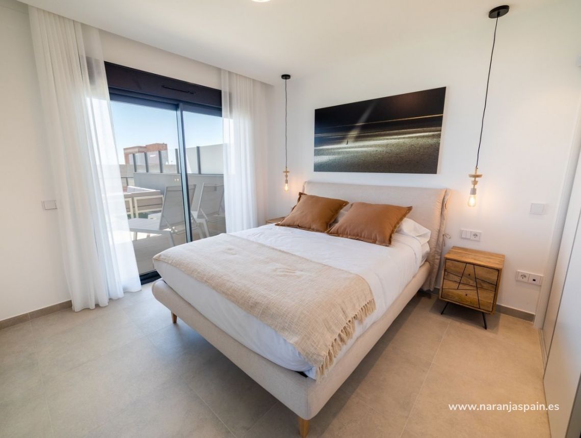  - Apartamento - Santa Pola - Gran Alacant