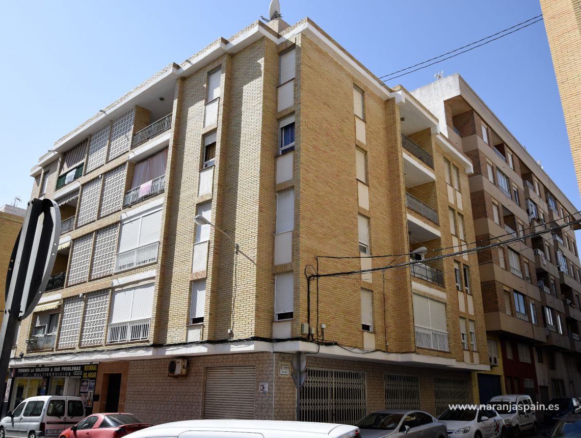 Apartamento · Segunda Mano · Alicante · Guardamar del Segura · Mercadona