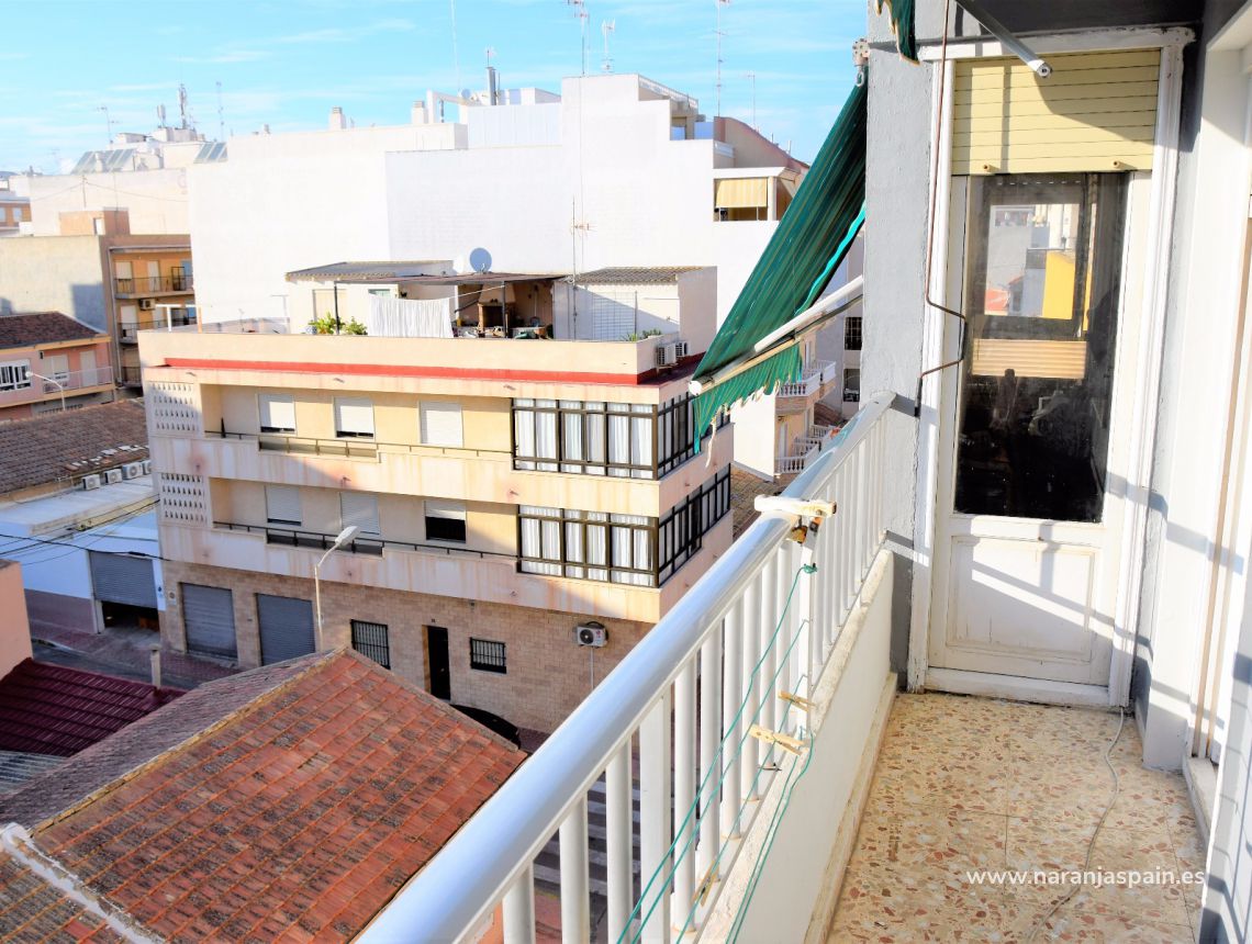 Apartamento · Segunda Mano · Alicante · Guardamar del Segura · Parque Reina Sofia
