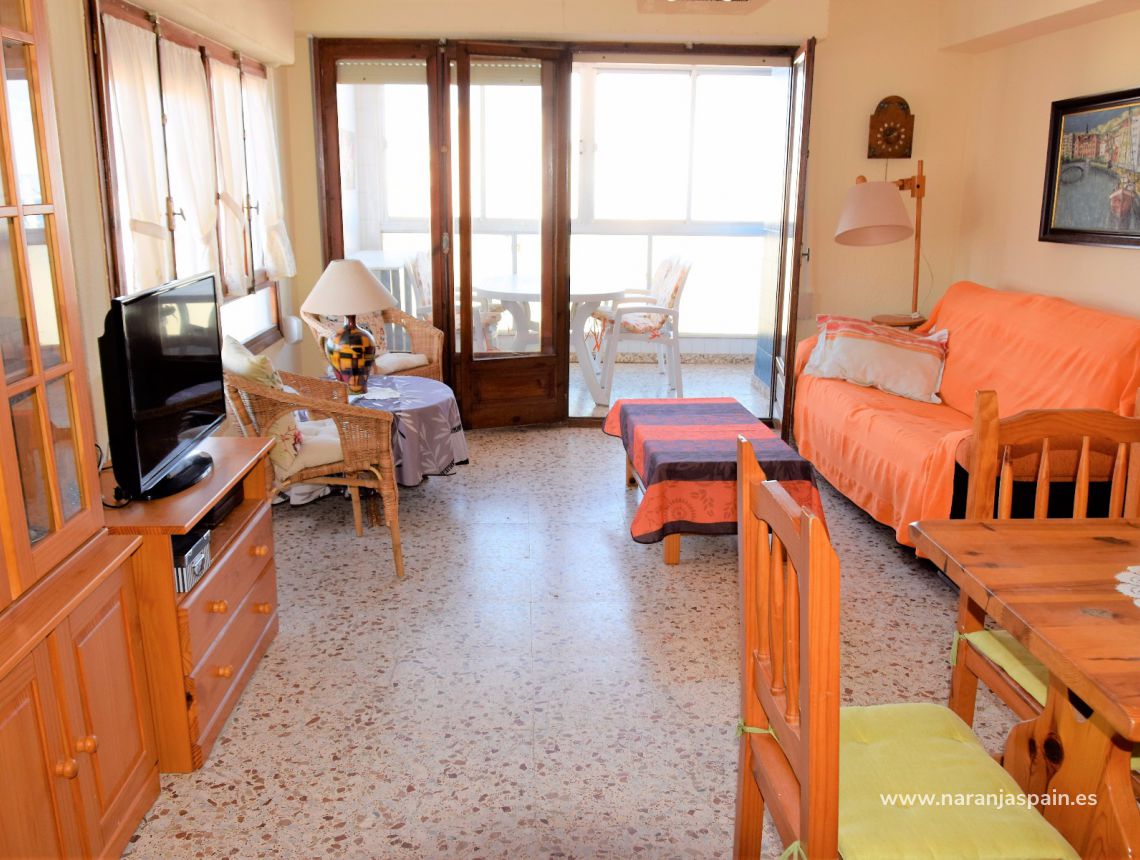 Apartamento · Segunda Mano · Alicante · Guardamar del Segura · Playa