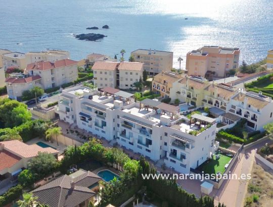 Apartamento - Segunda Mano - Cabo de Palos - Cabo de Palos