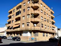 Apartamento - Segunda Mano - Catral - A-1245