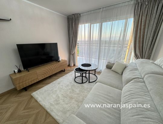 Apartamento - Segunda Mano - Guardamar del Segura - Camino del Puerto