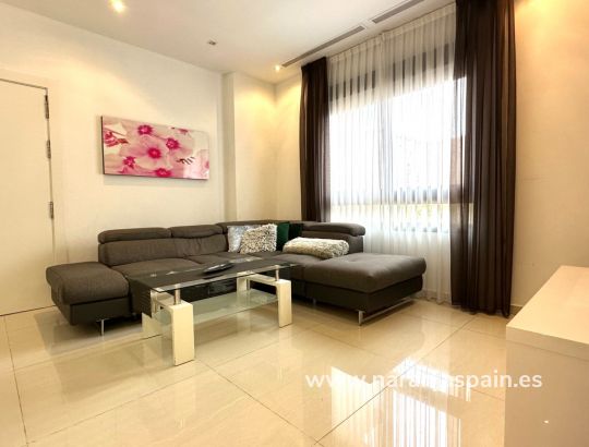 Apartamento - Segunda Mano - Guardamar del Segura - Els Secans