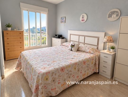 Apartamento - Segunda Mano - Guardamar del Segura - Guardamar del Segura