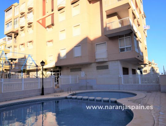 Apartamento - Segunda Mano - Guardamar del Segura - Guardamar