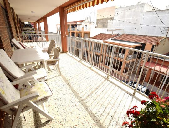 Apartamento - Segunda Mano - Guardamar del Segura - Guardamar