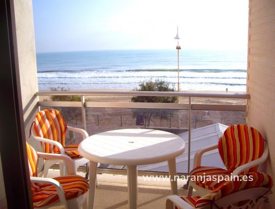 Apartamento - Segunda Mano - Guardamar del Segura - Playa Guardamar