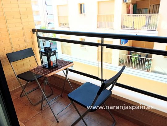 Apartamento - Segunda Mano - Guardamar del Segura - Playa Guardamar