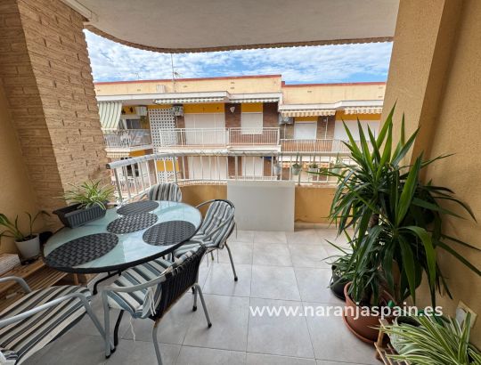 Apartamento - Segunda Mano - Guardamar del Segura - Playa Guardamar