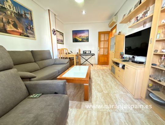 Apartamento - Segunda Mano - Guardamar del Segura - Pueblo Guardamar