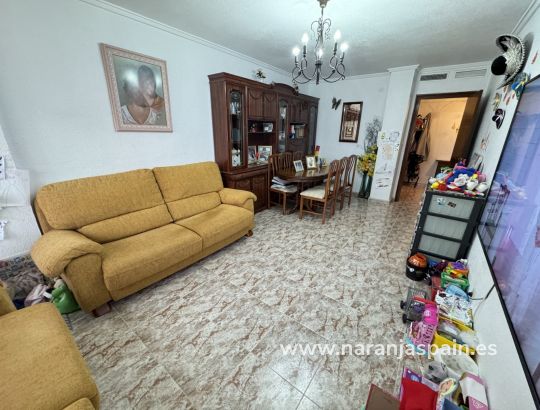 Apartamento - Segunda Mano - Guardamar del Segura - Pueblo Guardamar