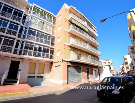 Apartamento - Segunda Mano - Guardamar del Segura - Pueblo Guardamar