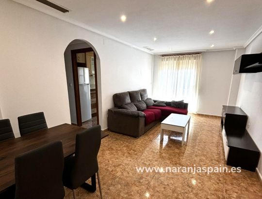 Apartamento - Segunda Mano - Guardamar del Segura - Pueblo