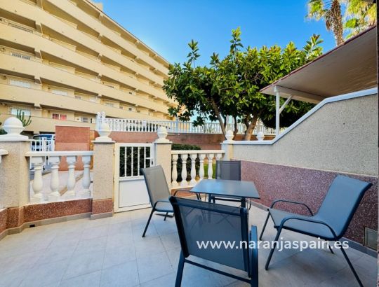 Apartamento - Segunda Mano - La Mata, Torrevieja - Alanis