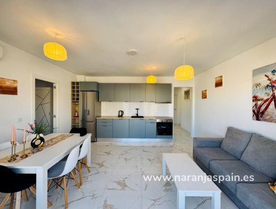 Apartamento - Segunda Mano - La Mata, Torrevieja - La Mata