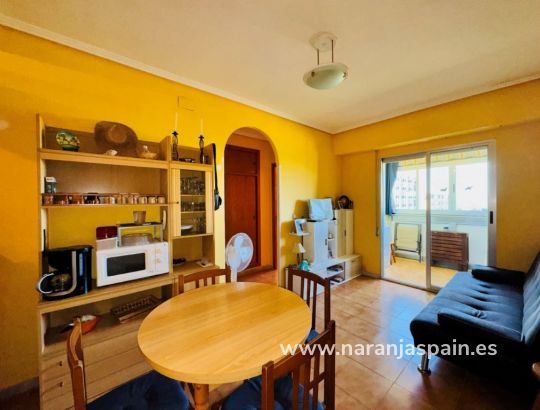Apartamento - Segunda Mano - La Mata, Torrevieja - TORREVIEJA