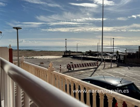 Apartamento - Segunda Mano - La Mata, Torrevieja - TORREVIEJA