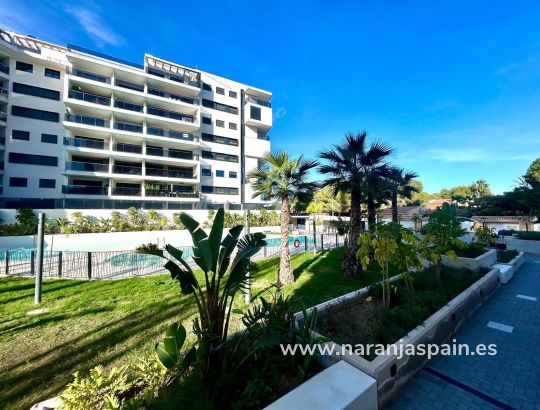 Apartamento - Segunda Mano - Orihuela Costa - Altos de Campoamor