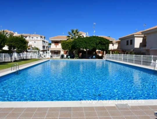 Apartamento - Segunda Mano - Playa Flamenca - Playa Flamenca