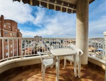 Apartamento - Segunda Mano - Torrevieja - 63437