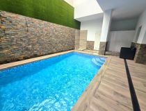 Apartamento - Segunda Mano - Torrevieja - A-3522
