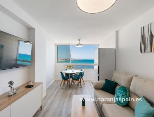 Apartamento - Segunda Mano - Torrevieja - Cabo cervera