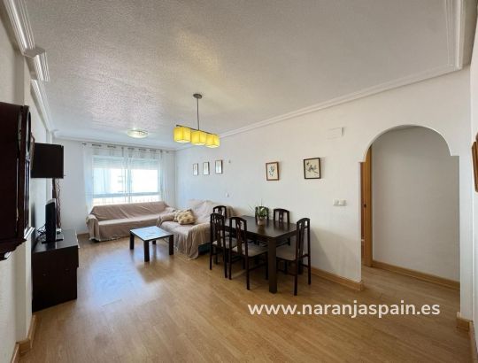 Apartamento - Segunda Mano - Torrevieja - Center