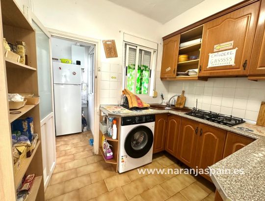 Apartamento - Segunda Mano - Torrevieja - Centro