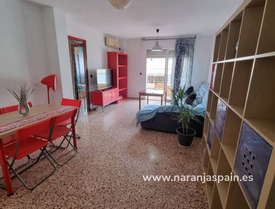 Apartamento - Segunda Mano - Torrevieja - Centro