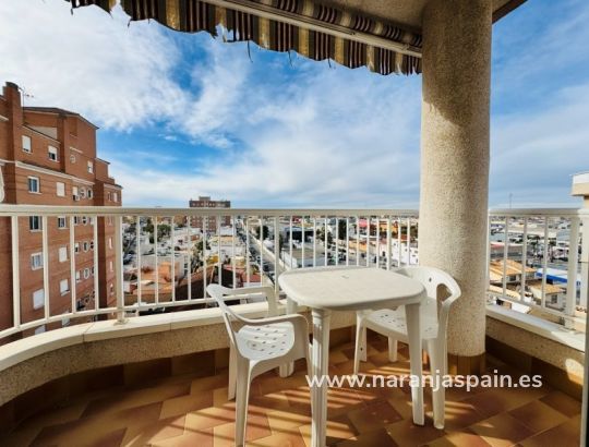 Apartamento - Segunda Mano - Torrevieja - Centro