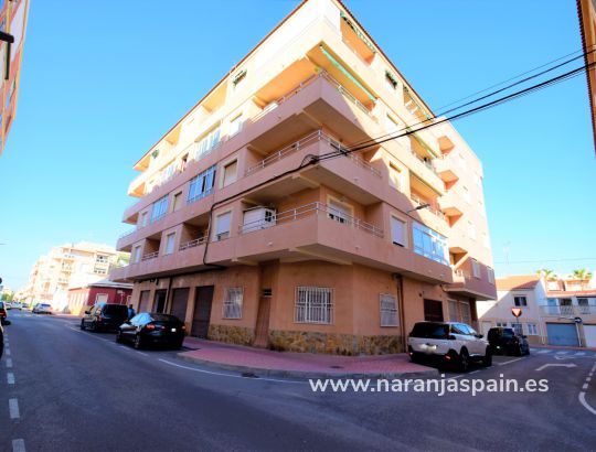 Apartamento - Segunda Mano - Torrevieja - Playa Los Naufragos
