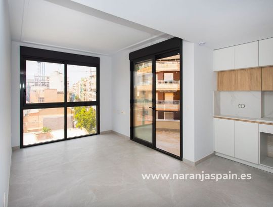 Apartamento - Segunda Mano - Torrevieja - Torrevieja pueblo