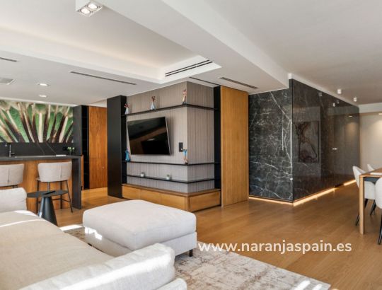 Apartamento - Segunda Mano - Torrevieja - Torrevieja