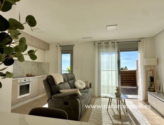 Apartamento - Segunda Mano - Torrevieja - Torrevieja