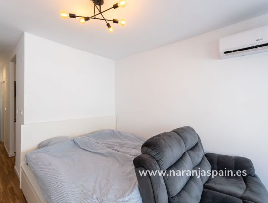 Apartamento - Segunda Mano - Torrevieja - Torrevieja