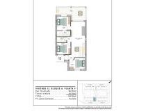  - Apartamento - Torre Pacheco - San Cayetano