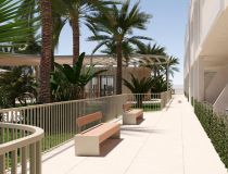  - Apartamento - Torre Pacheco - San Cayetano