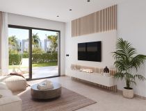  - Apartamento - Torre Pacheco - Santa Rosalía