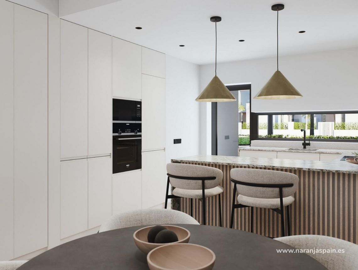  - Apartamento - Torre Pacheco - Santa Rosalía