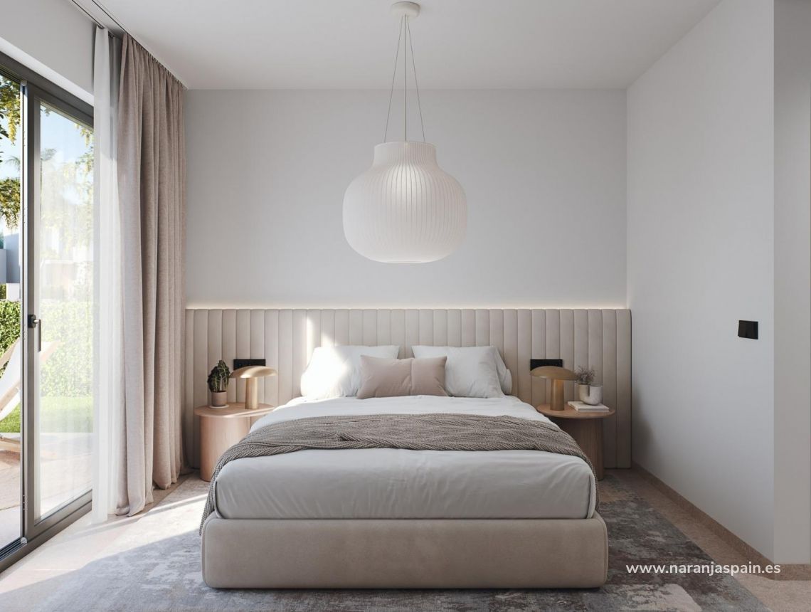  - Apartamento - Torre Pacheco - Santa Rosalía