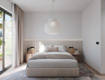  - Apartamento - Torre Pacheco - Santa Rosalía