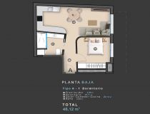  - Apartamento - Torrevieja - Centro