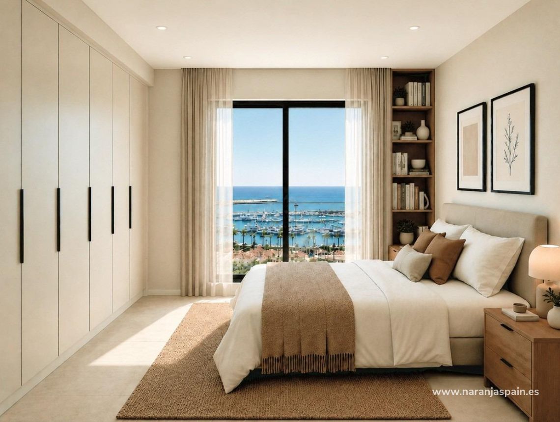  - Apartamento - Torrevieja - Centro